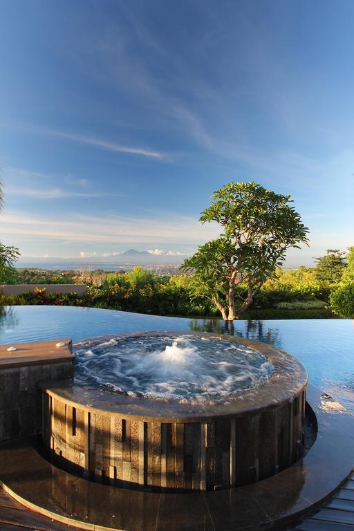Casa Bonita Villa Bali Jimbaran Habitación foto