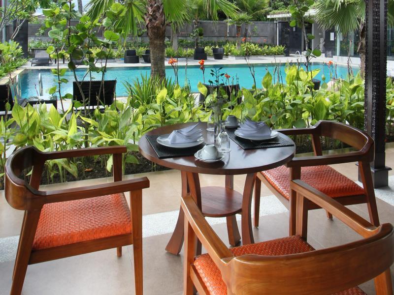Casa Bonita Villa Bali Jimbaran Exterior foto