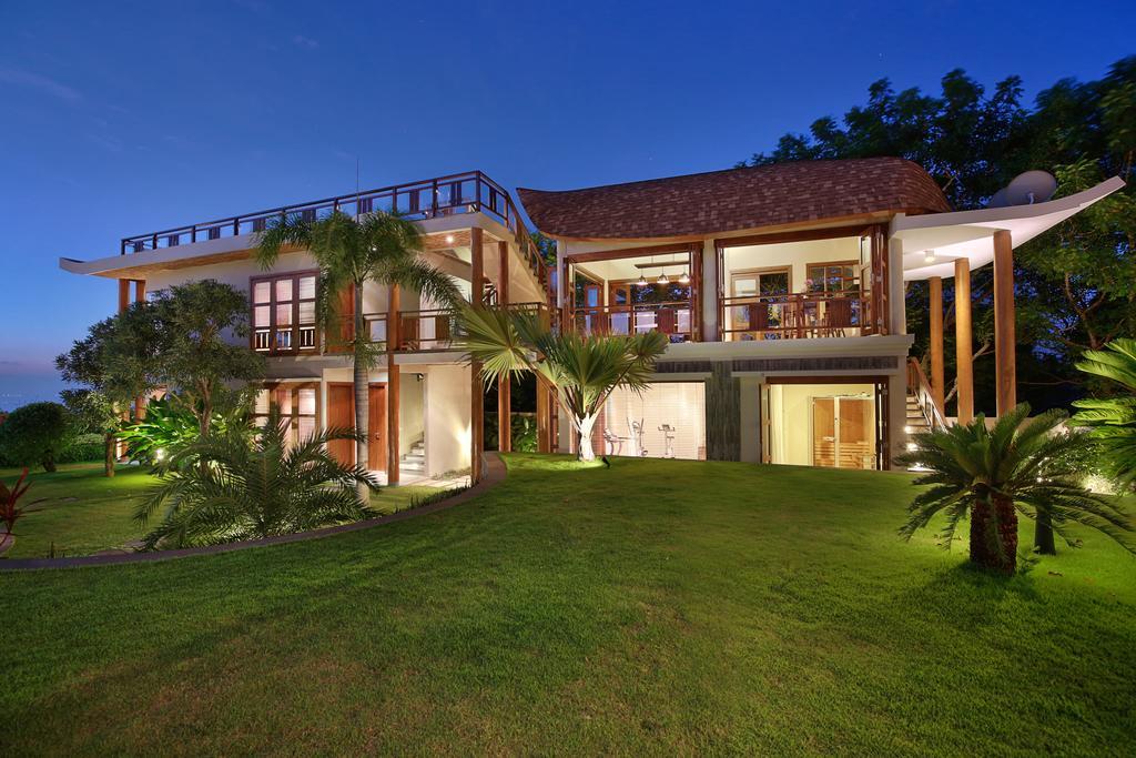 Casa Bonita Villa Bali Jimbaran Exterior foto